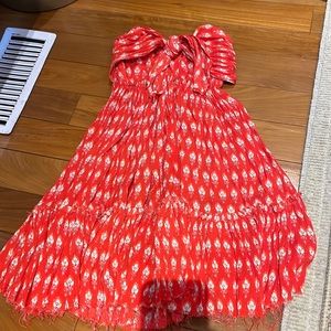 Free people one Bali dress